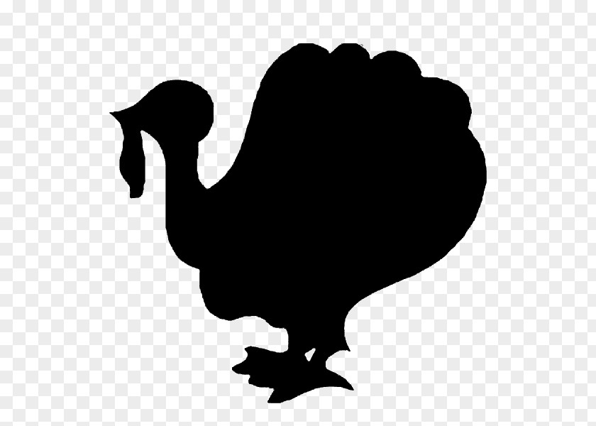 Turkey Black Friday Thanksgiving Jack's Tap Silhouette PNG