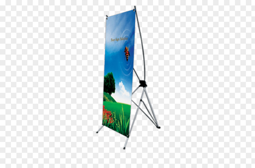 X Exhibition Stand Design Vinyl Banners Trade Show Display Printing Textile PNG