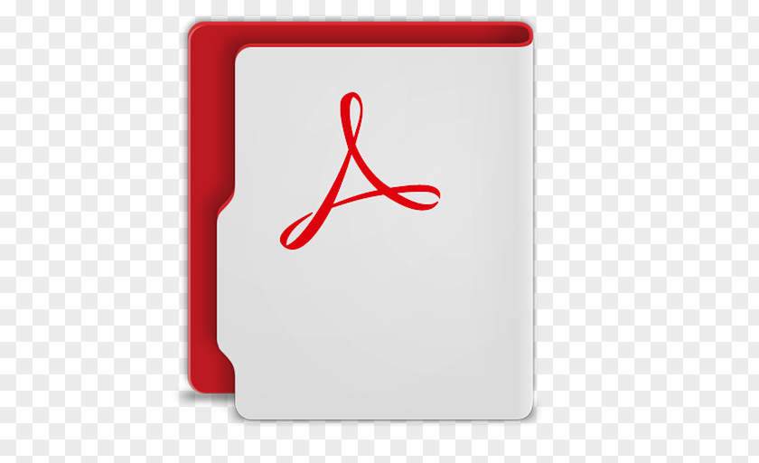 Adobe Acrobat CC Text Brand Rectangle PNG
