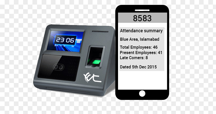 Attendance Management Facial Recognition System Feature Phone Face Detection Time And PNG