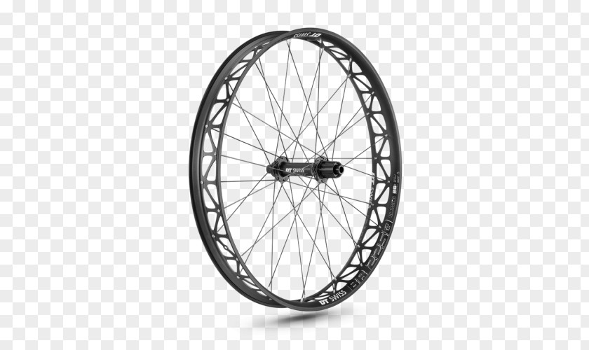 Bicycle Ursus Spa Wheels DT Swiss Rim PNG