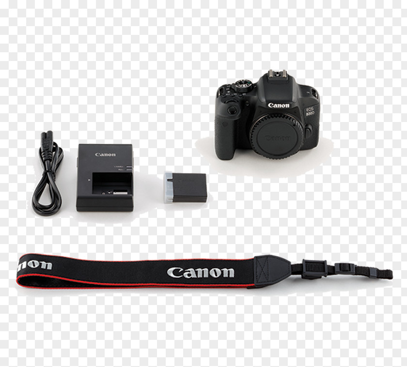 Camera Canon EOS 800D 77D EF-S Lens Mount Digital SLR PNG