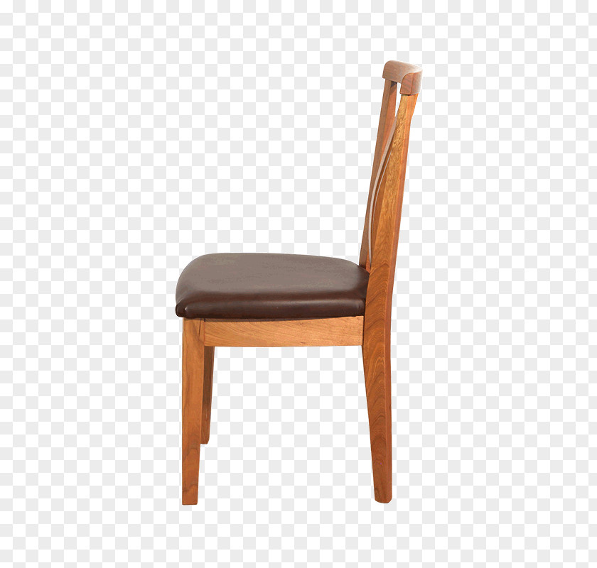Chair Table Dining Room Seat Wood PNG