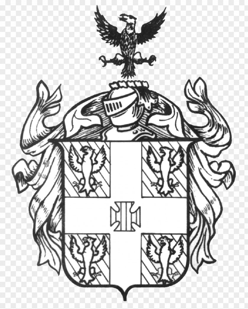 Coat Of Arms Thomas Fenner House Bethel New York WIST Data Solutions, LLC PNG