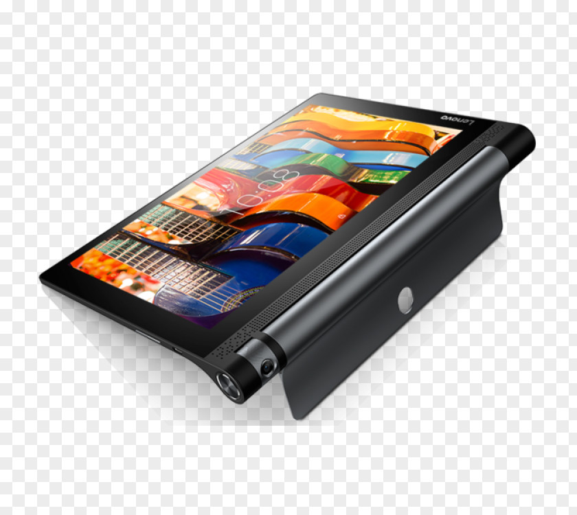 Computer Lenovo Yoga Tab 3 (8) Android IdeaPad PNG