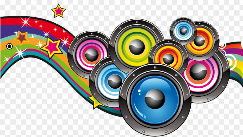 Dance Music PNG music, others clipart PNG