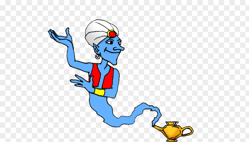 Djinn Transparency And Translucency Genie Clip Art Openclipart Jinn Free Content PNG