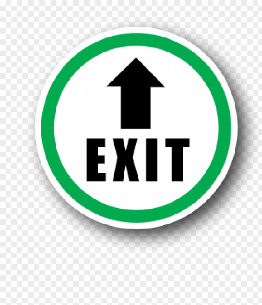 Exit Sign Wet Floor Safety Traffic PNG