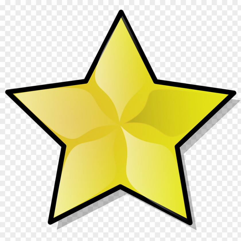 Gold Stars Star Clip Art PNG