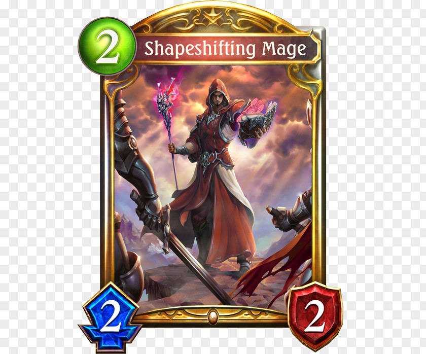 Hearthstone Shadowverse Collectible Card Game Playing Magic: The Gathering Video PNG