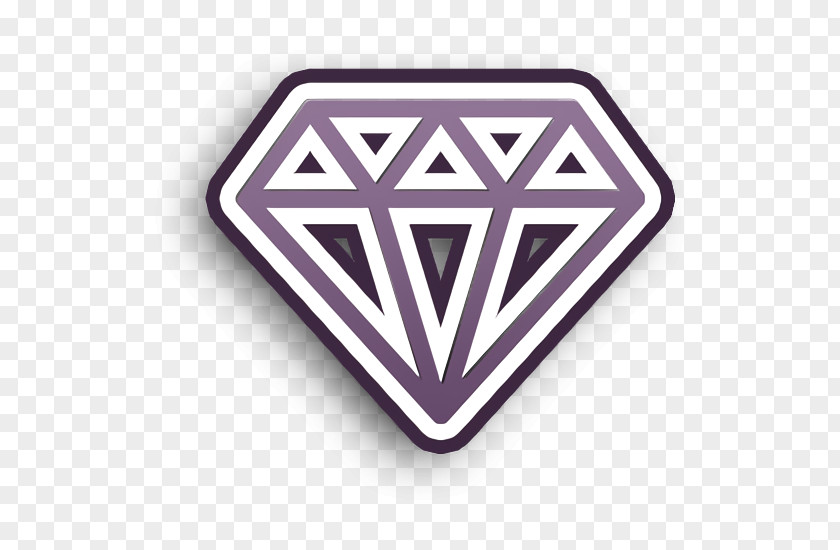 Jewel Icon Fashion Diamond PNG