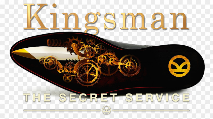 Kingsman Film Series Crime Spy Desktop Wallpaper PNG