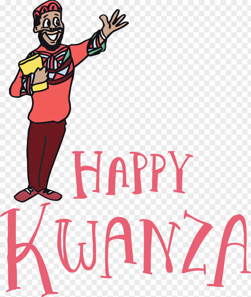 Kwanzaa African PNG