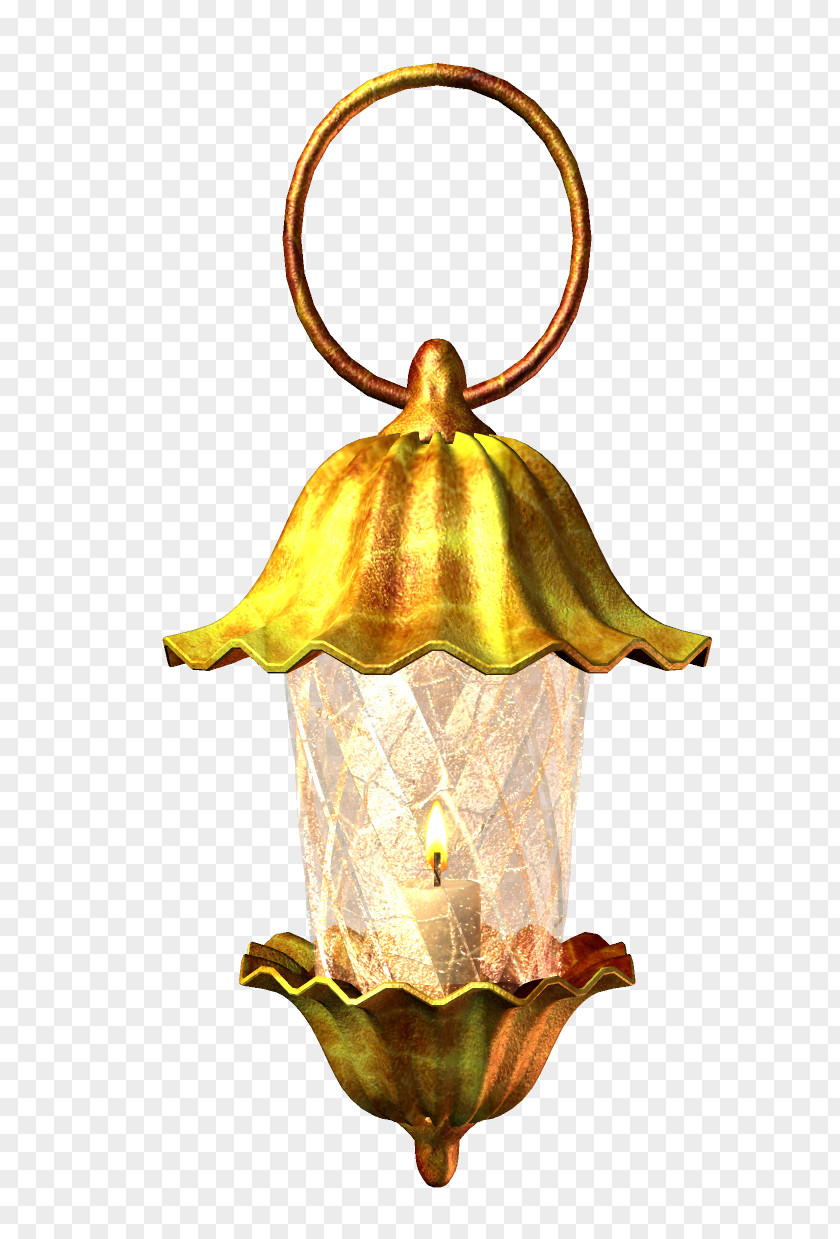 Light Electric Lantern Oil Lamp PNG