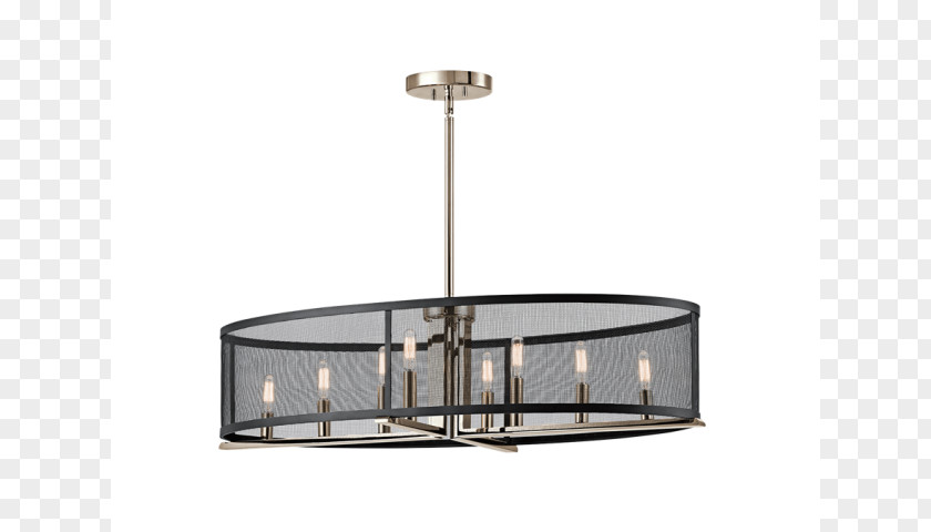 Light Fixture Chandelier Table Kitchen PNG