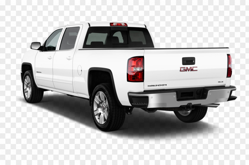 Long Box 2018 Chevrolet Silverado 1500 2016 Car General Motors Ram Trucks PNG