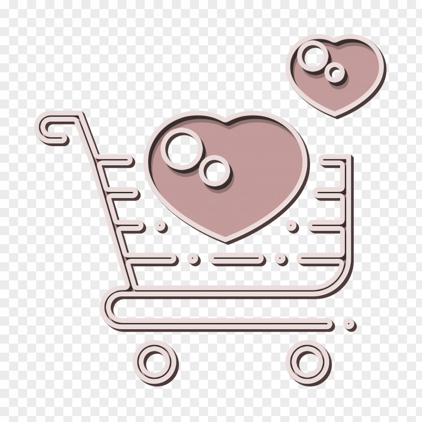 Love Icon Buy PNG