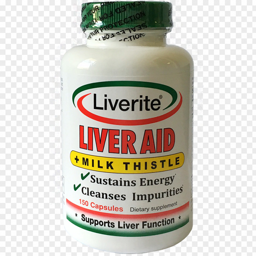 Milk Thistle Dietary Supplement Liver Choline PNG