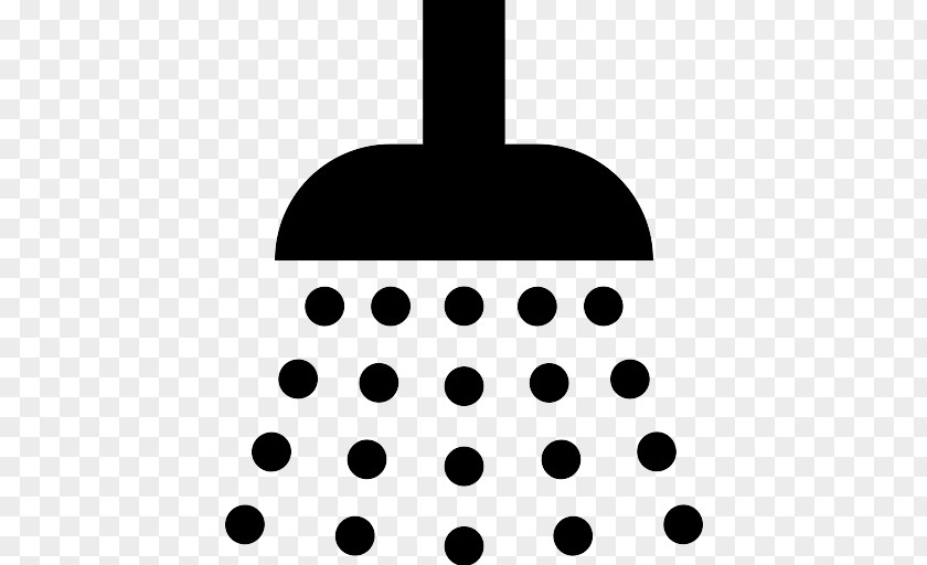 Pool Filter Black Shower Baths Bathroom PNG