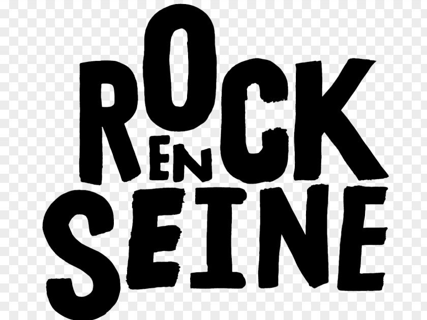 Qontinent 2018 Rock En Seine Parc De Saint-Cloud Logo 0 Brand PNG