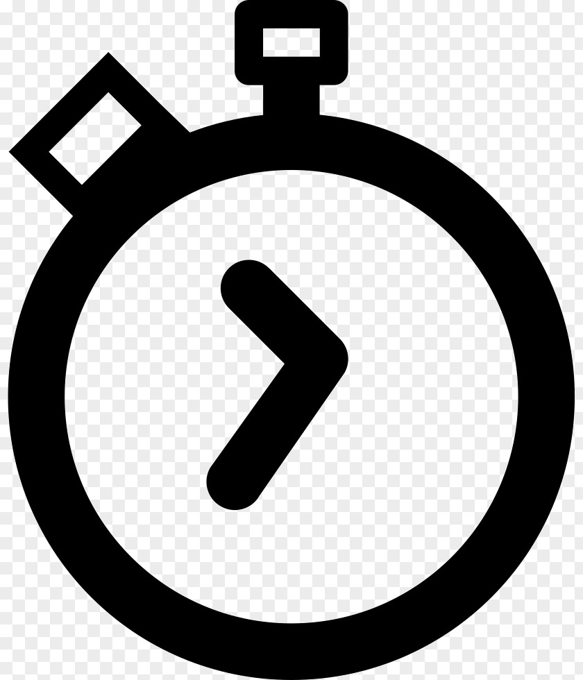 Stopwatch Clip Art PNG