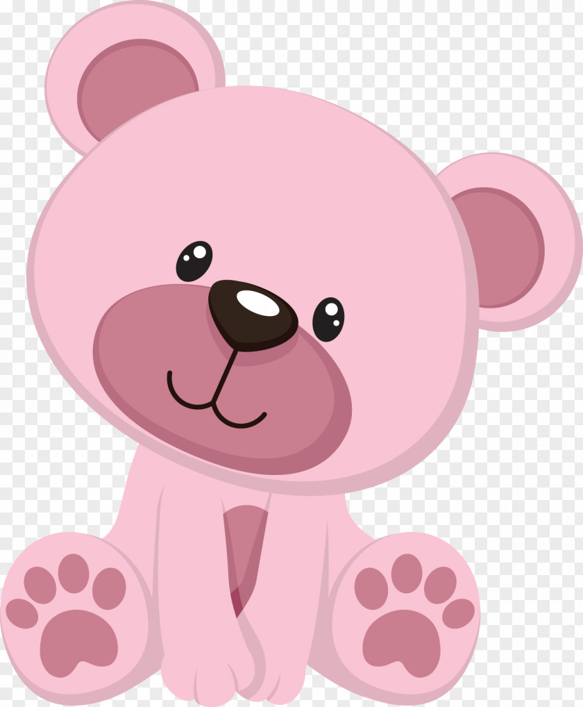 Teddy Bear Cuteness PNG bear , pram baby clipart PNG