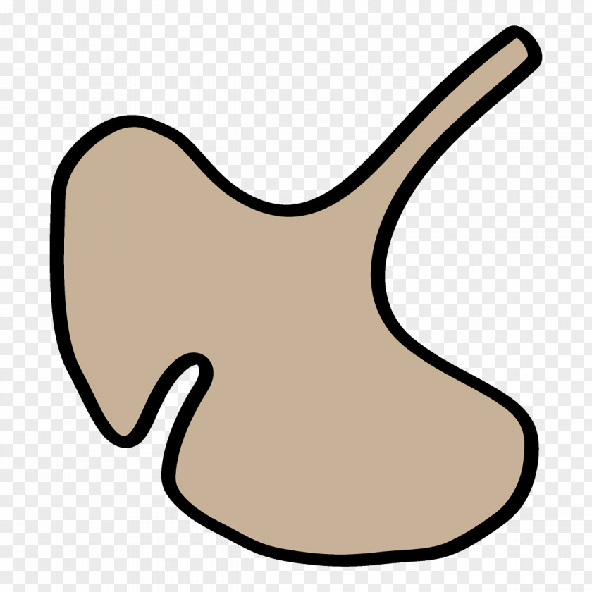 Thumb Bass Guitar PNG