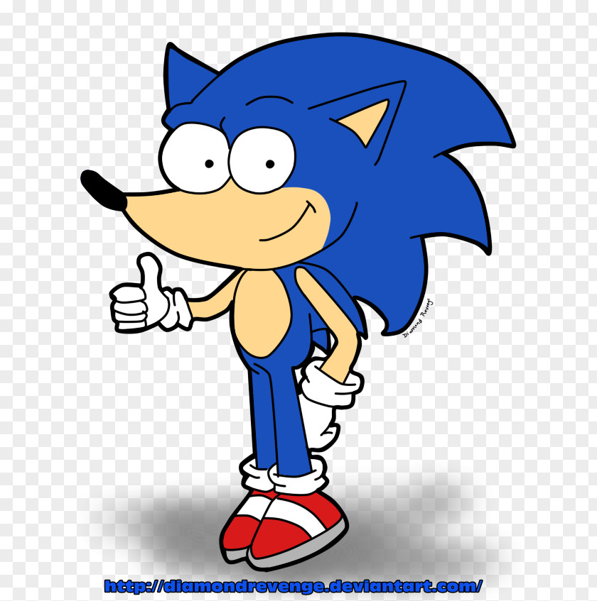 Acount Sonic & Knuckles The Hedgehog 2 Mania Amy Rose PNG