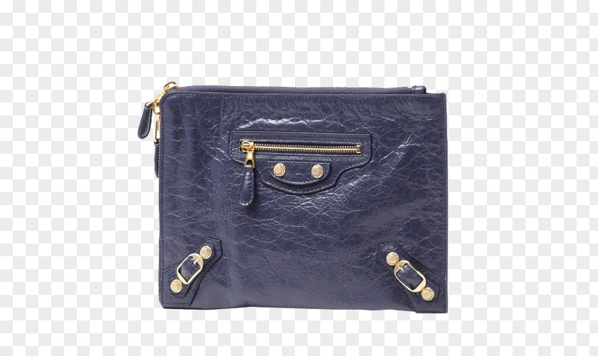 Family Of Ms. Paris Leather Clutch 380909 Handbag Balenciaga Designer PNG