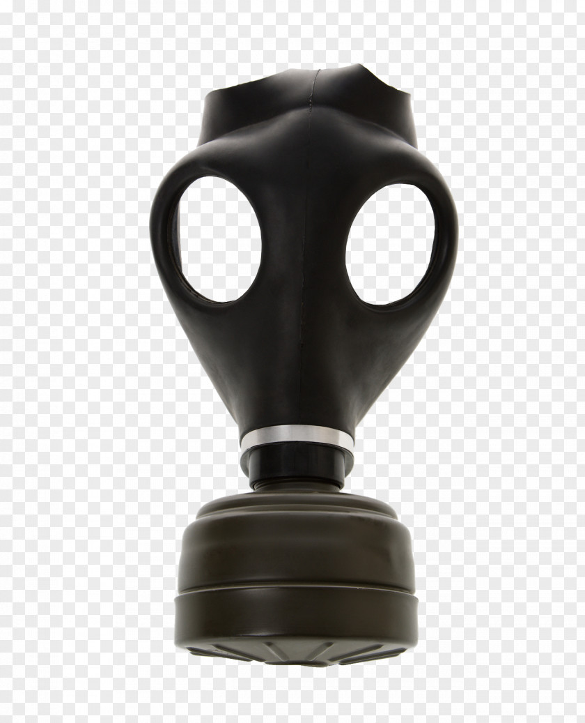 Gas Mask File Stock Photography PNG