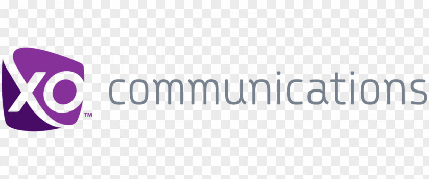 Gigs ChaseTek XO Communications Internet Service Provider Telecommunication Unified PNG