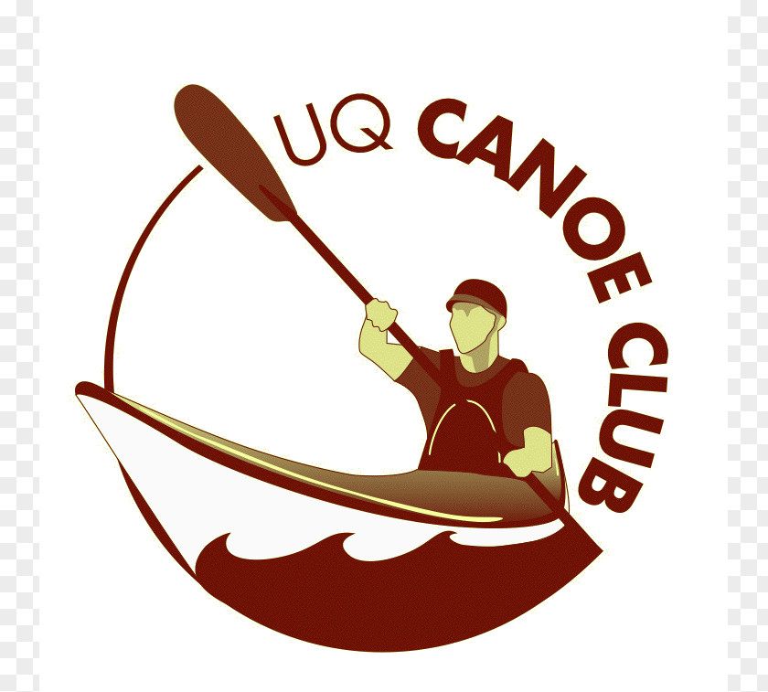 Kayak UQ Canoe Club Boat Shed Clip Art University PNG
