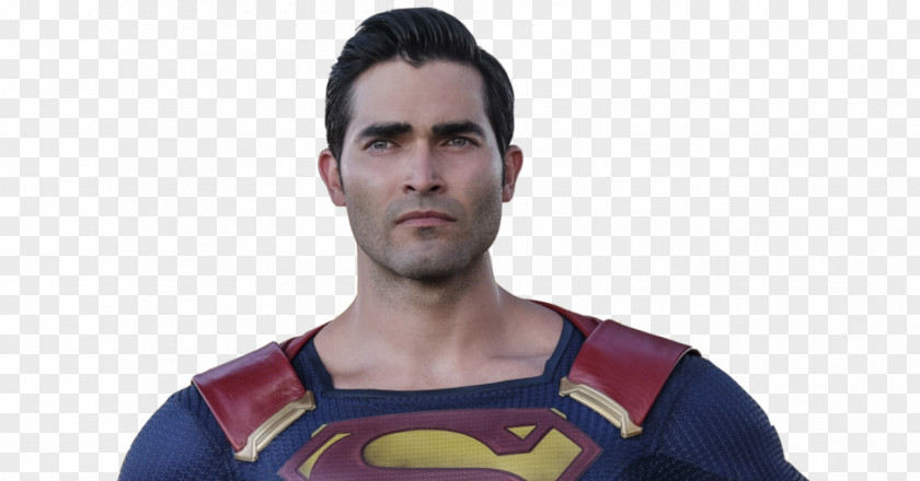 Michael Fassbender Tyler Hoechlin Superman Supergirl Clark Kent Cat Grant PNG