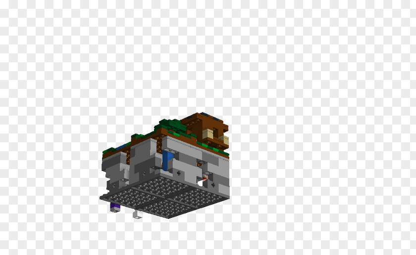 Minecraft Balcony Ideas Lego Product Design PNG