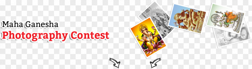 Mumbai Ganesh Wallpapers Chaturthi Ganesha Logo Banner PNG