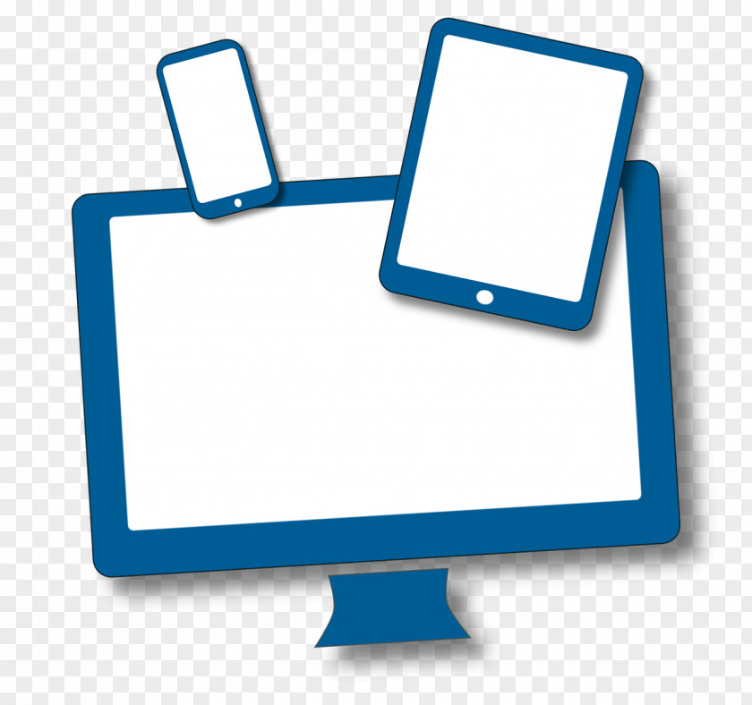 Pc Laptop Personal Computer Smartphone Handheld Devices PNG