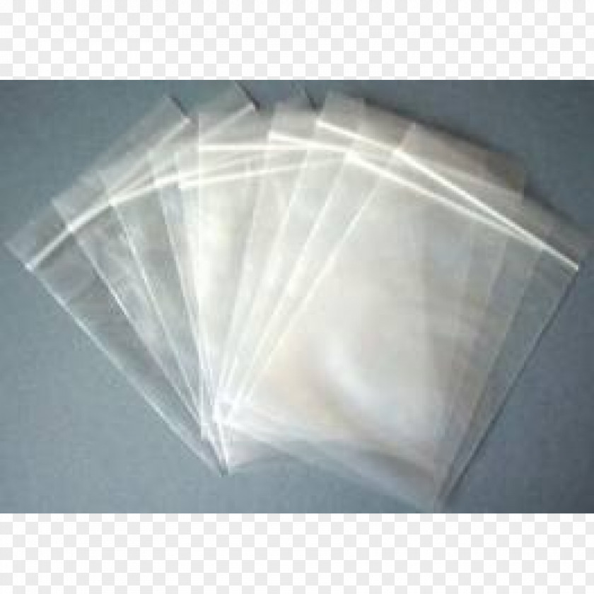 Plastic Bag Paper Seal PNG