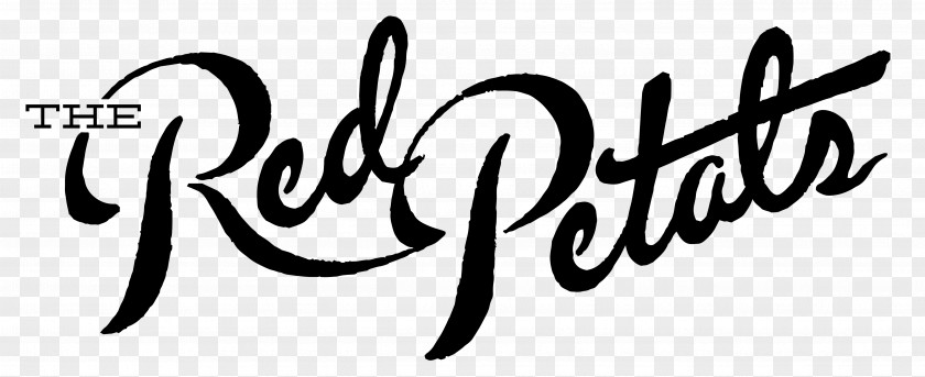 Red Petals Logo Royalty-free PNG