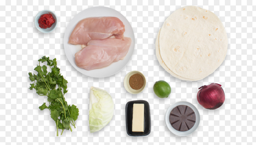 Shredded Chicken Animal Fat Cuisine Dish Recipe PNG