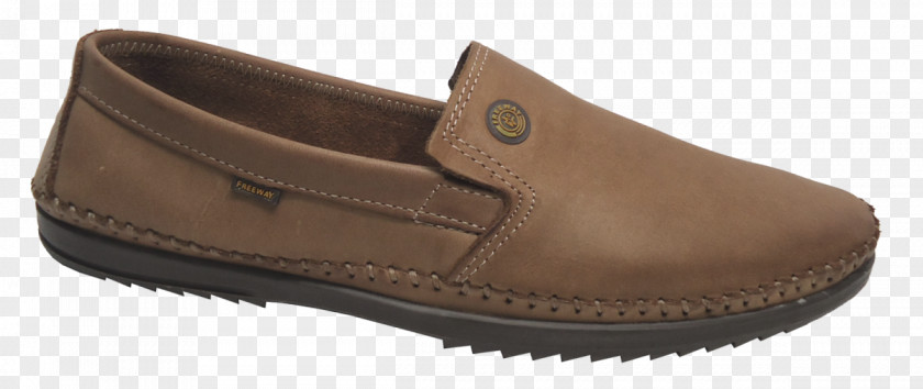 Sider Slip-on Shoe Walking PNG