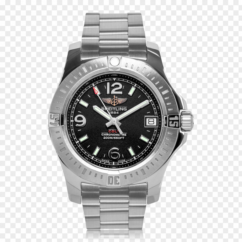 Swiss Chronograph Watch TAG Heuer Omega SA Breitling PNG