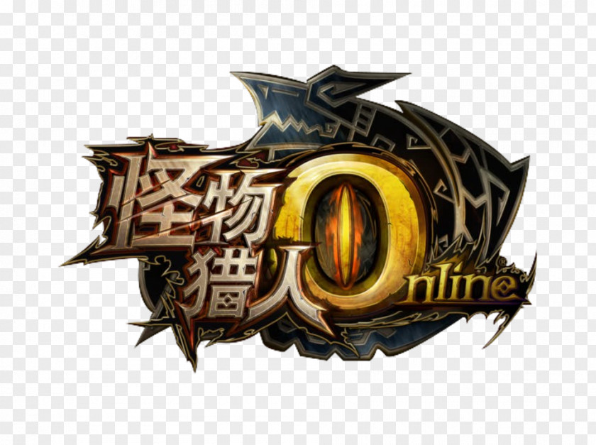 Tencent Graphic Monster Hunter Online Hunter: World Frontier G Video Games Game PNG