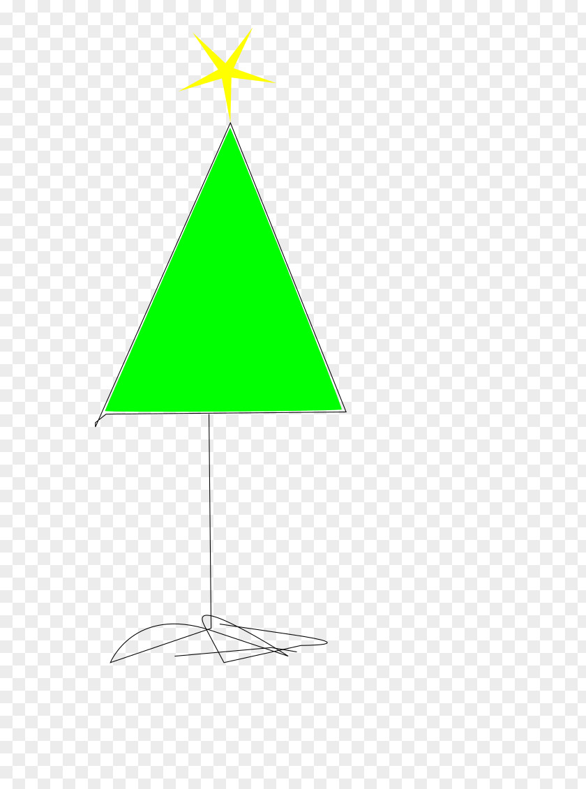 Tree Timeline Christmas Clip Art PNG