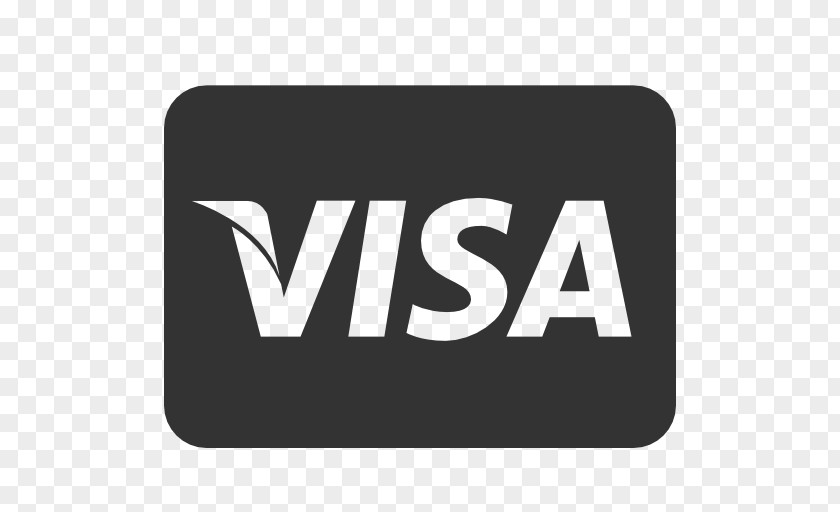 Visa Credit Card Contactless Payment PNG