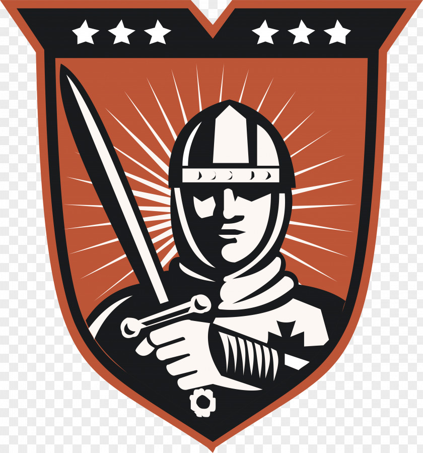 Warrior Shield United States Bible Royalty-free Illustration PNG