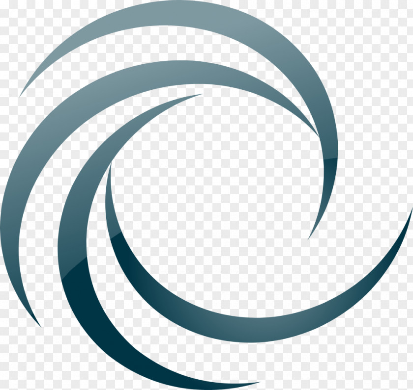 Wind Vector Circle Clip Art PNG