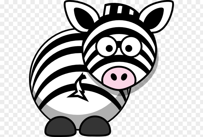 Animated Zebra Pictures Giraffe Cartoon Animal Clip Art PNG