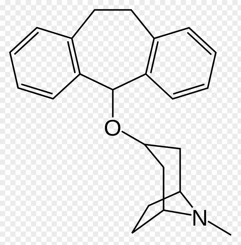 Anticholinergic Amitriptyline Citalopram Pharmaceutical Drug Antidepressant Oxcarbazepine PNG