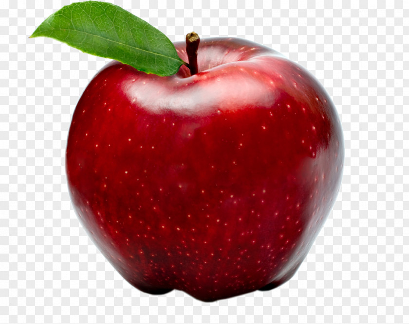 Apple Red Delicious Granny Smith PNG