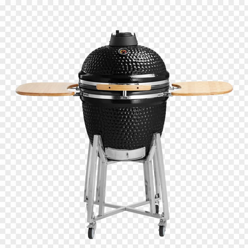 Barbecue Barbecue-Smoker Kamado Grilling Smoking PNG